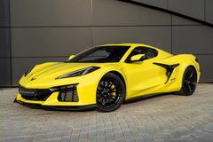 Corvette Z06
