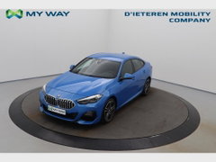 BMW 2 Reeks