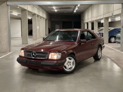 Mercedes CE