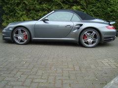 Porsche 997