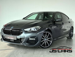 BMW 2 Reeks