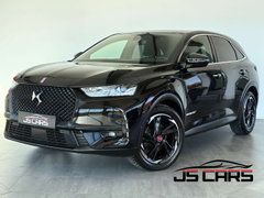 DS DS 7 Crossback