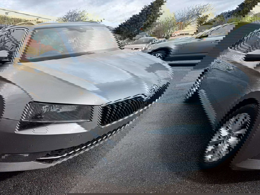 SW 1.6 TDi DSG+PROBLEME ENGINE+ DOCUMENT POLICE