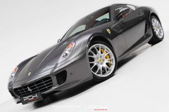 Ferrari 599 GTB FIORANO