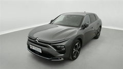 Citroen C5X