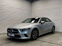 Mercedes A Klasse