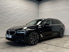 BMW 5 Reeks