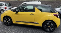 Citroen DS3