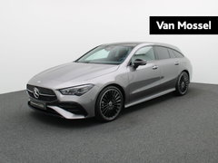 Mercedes CLA