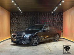 Mercedes E-Klasse