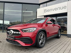Mercedes GLA