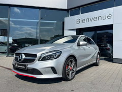 Mercedes A Klasse