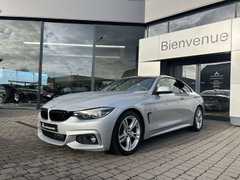 BMW 4 Reeks