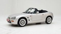 Suzuki Cappuccino