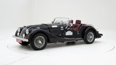 Morgan 4/4