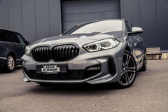 BMW 1 Reeks