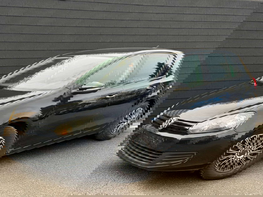 1.6 TDi+AIRCO+MARCHAND OU EXPORT !