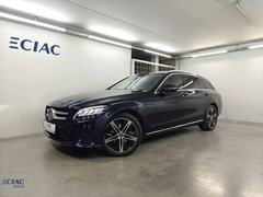 Mercedes C-Klasse