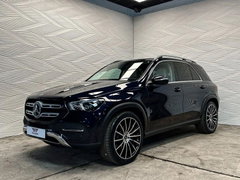 Mercedes 350