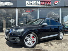 Audi SQ 7
