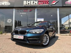 BMW 1 Reeks