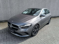 Mercedes B-Klasse