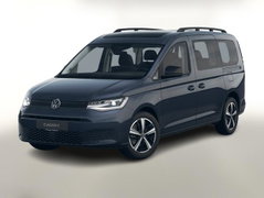 Volkswagen CADDY MAXI LIFE