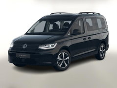 Volkswagen CADDY MAXI LIFE