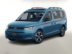 Volkswagen CADDY MAXI LIFE