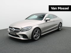 Mercedes C-Klasse