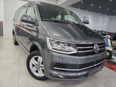 Volkswagen T6 Caravelle