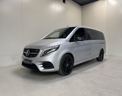 Mercedes V-Klasse