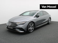 Mercedes EQE