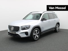 Mercedes GLB