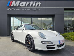 Porsche 911 CARRERA