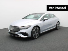 Mercedes EQE