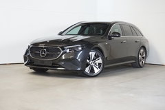 Mercedes E-Klasse
