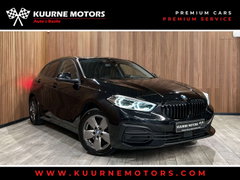 BMW 1 Reeks