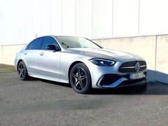 Mercedes C-Klasse