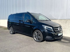 Mercedes V-Klasse