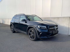 Mercedes GLB