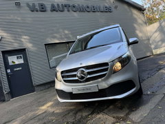 Mercedes V-Klasse