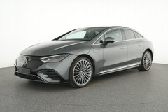 Mercedes EQE