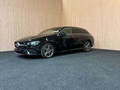 Mercedes CLA