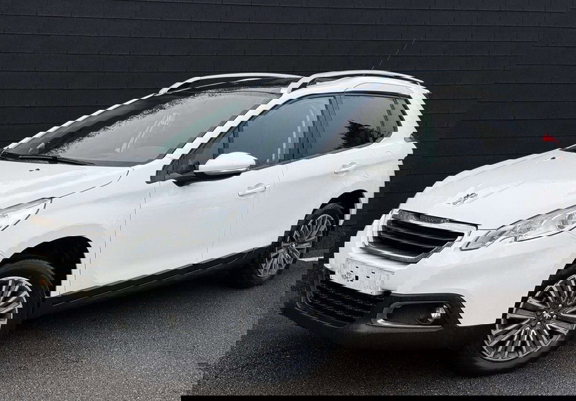 1.6 e-HDi+AIRCO+ECRAN+TOIT PANO+EURO 5