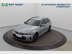 BMW 3 Reeks