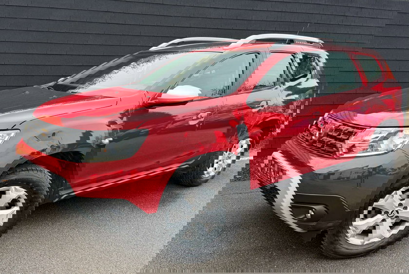 1.5 dCi+AIRCO+NAVI+JANTES+EURO 6D