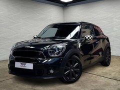 MINI Paceman