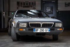 Lancia Beta