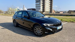 BMW 3 Reeks